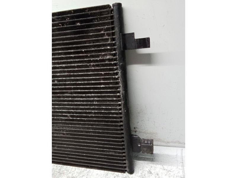Recambio de condensador / radiador aire acondicionado para volkswagen passat b5 (3b2) 1.8 t referencia OEM IAM   