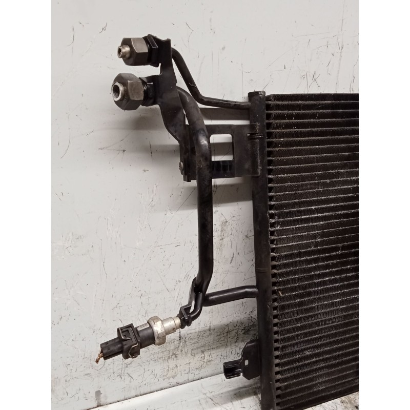 Recambio de condensador / radiador aire acondicionado para volkswagen passat b5 (3b2) 1.8 t referencia OEM IAM   