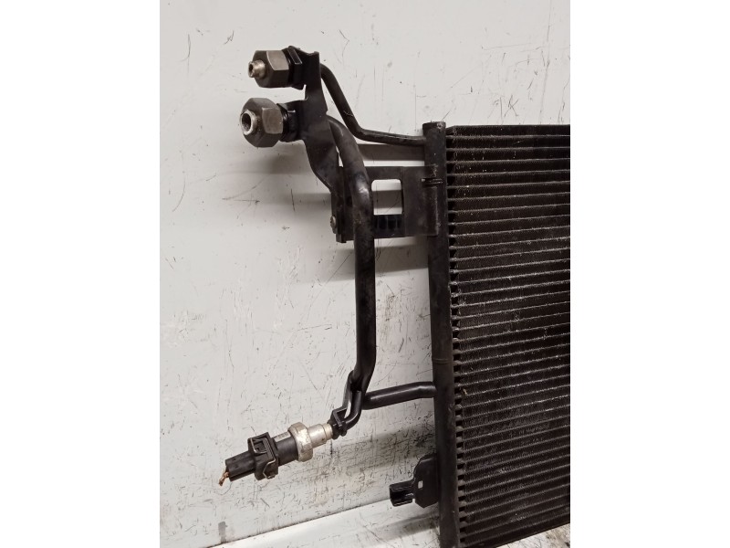 Recambio de condensador / radiador aire acondicionado para volkswagen passat b5 (3b2) 1.8 t referencia OEM IAM   
