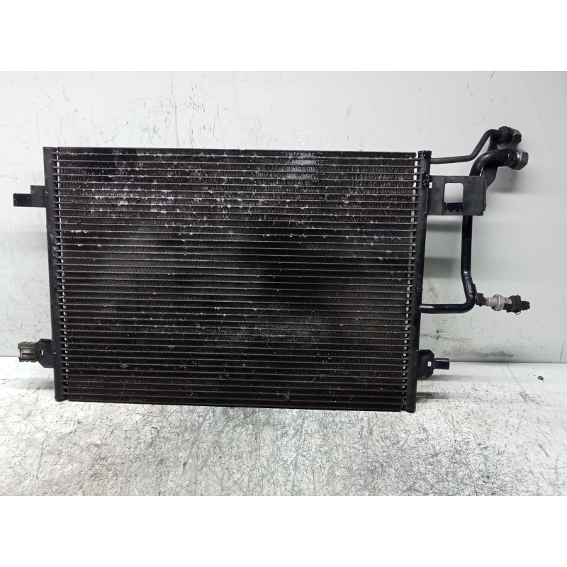 Recambio de condensador / radiador aire acondicionado para volkswagen passat b5 (3b2) 1.8 t referencia OEM IAM   