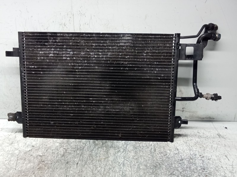 Recambio de condensador / radiador aire acondicionado para volkswagen passat b5 (3b2) 1.8 t referencia OEM IAM   