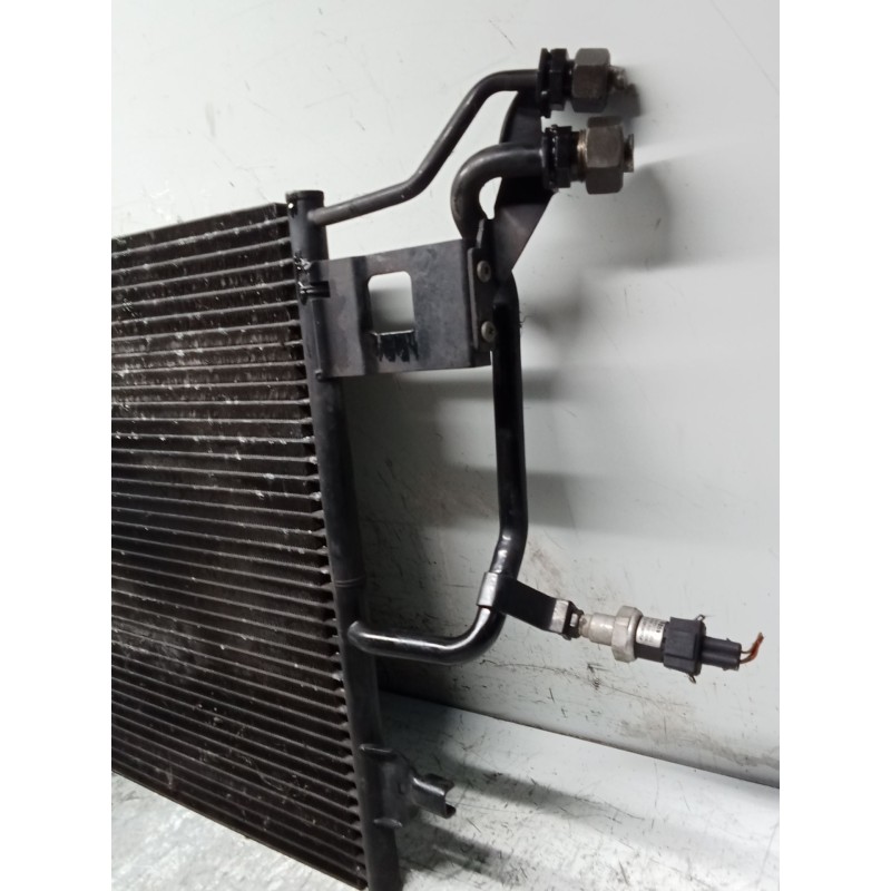 Recambio de condensador / radiador aire acondicionado para volkswagen passat b5 (3b2) 1.8 t referencia OEM IAM   