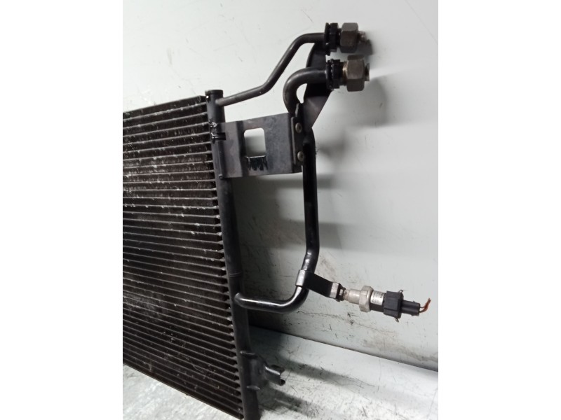 Recambio de condensador / radiador aire acondicionado para volkswagen passat b5 (3b2) 1.8 t referencia OEM IAM   