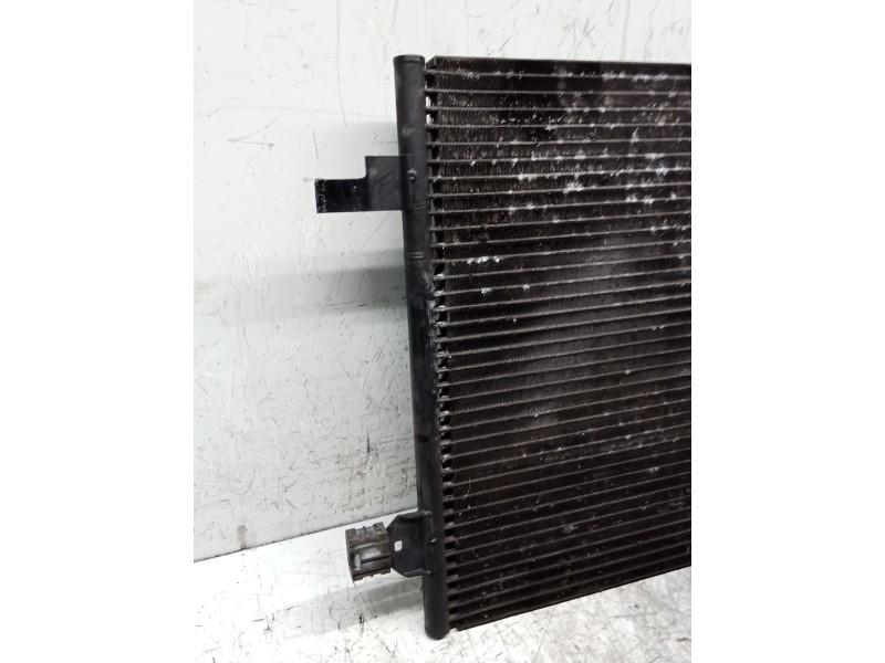 Recambio de condensador / radiador aire acondicionado para volkswagen passat b5 (3b2) 1.8 t referencia OEM IAM   
