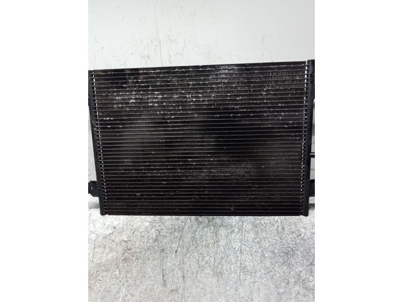 Recambio de condensador / radiador aire acondicionado para volkswagen passat b5 (3b2) 1.8 t referencia OEM IAM   