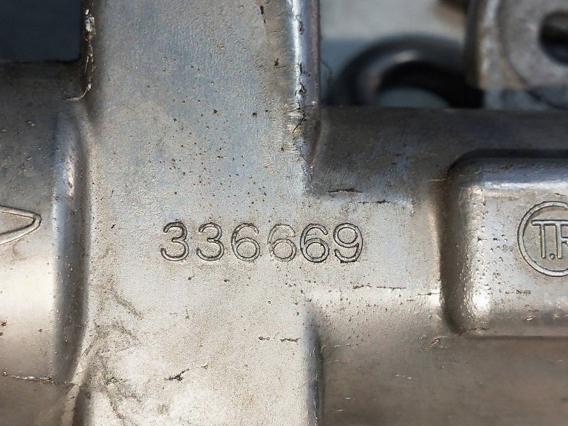 Recambio de conmutador de arranque para daihatsu rocky 2.8 td referencia OEM IAM 336669  