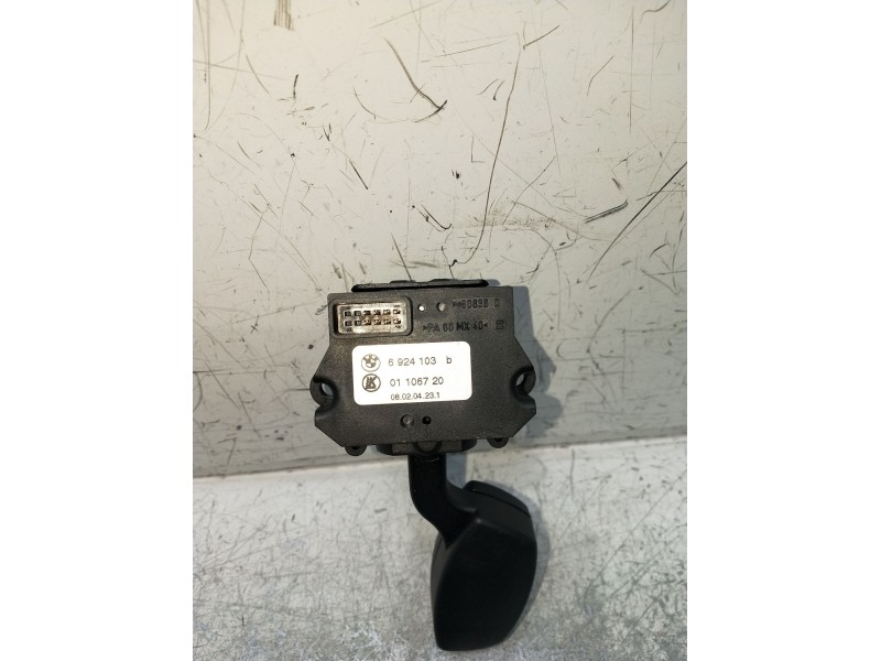 Recambio de mando luces para bmw 5 (e60) 530 d referencia OEM IAM 6924103b  