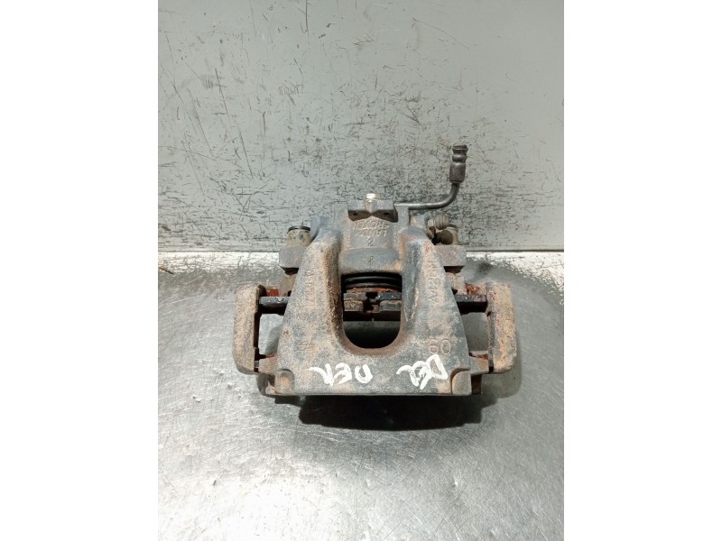 Recambio de pinza freno delantera derecha para jaguar f-pace referencia OEM IAM A426M  