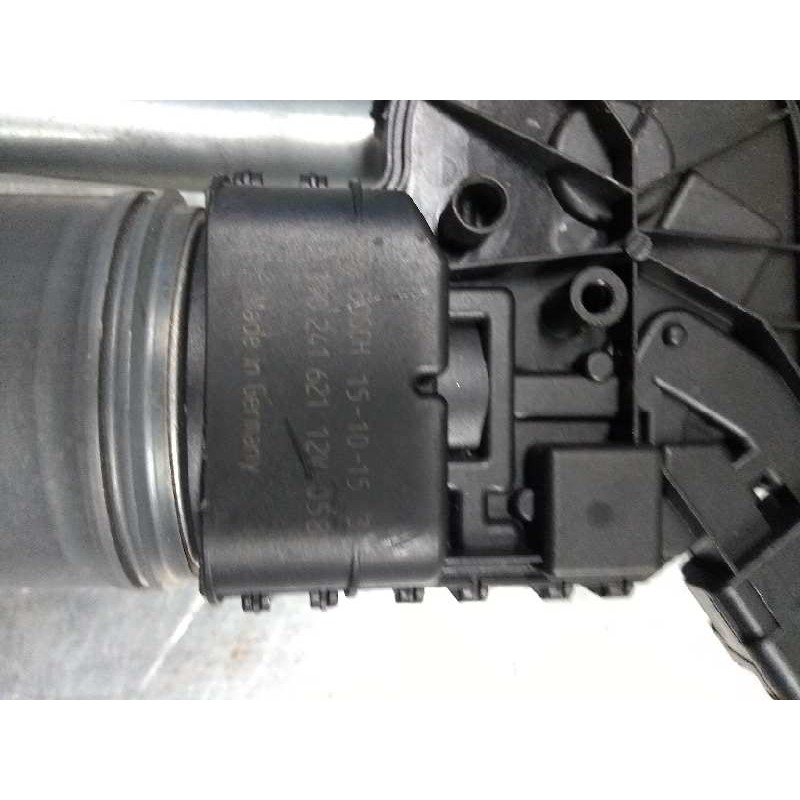 Recambio de motor limpia delantero para citroen berlingo station wagon xtr plus referencia OEM IAM 3397020954 968286148001 