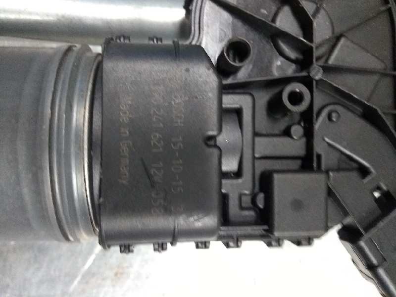 Recambio de motor limpia delantero para citroen berlingo station wagon xtr plus referencia OEM IAM 3397020954 968286148001 