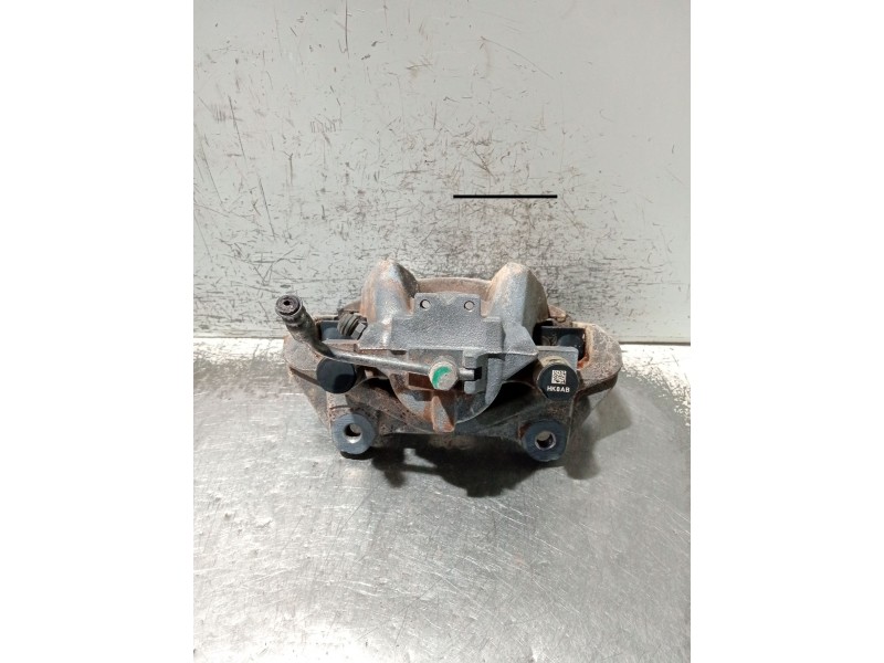 Recambio de pinza freno delantera derecha para jaguar f-pace referencia OEM IAM A426M  