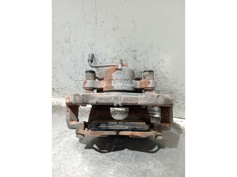Recambio de pinza freno delantera derecha para jaguar f-pace referencia OEM IAM A426M  