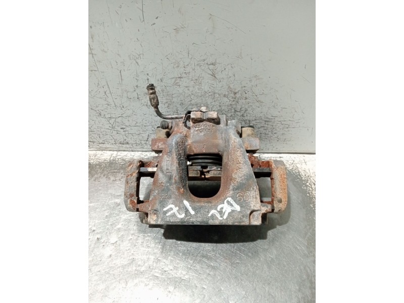Recambio de pinza freno delantera izquierda para jaguar f-pace referencia OEM IAM A426M  