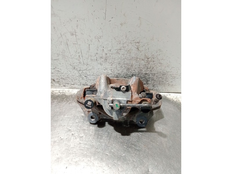 Recambio de pinza freno delantera izquierda para jaguar f-pace referencia OEM IAM A426M  