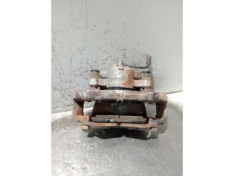 Recambio de pinza freno delantera izquierda para jaguar f-pace referencia OEM IAM A426M  