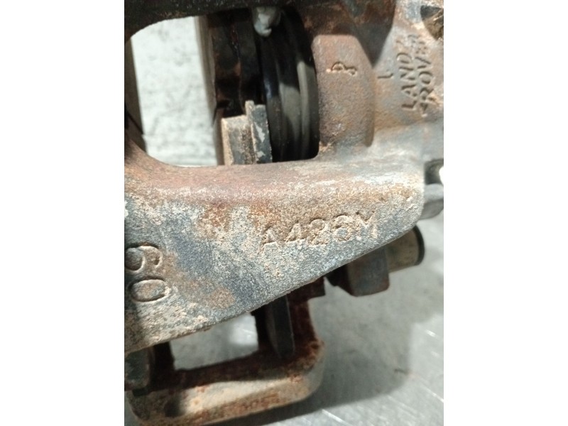 Recambio de pinza freno delantera izquierda para jaguar f-pace referencia OEM IAM A426M  