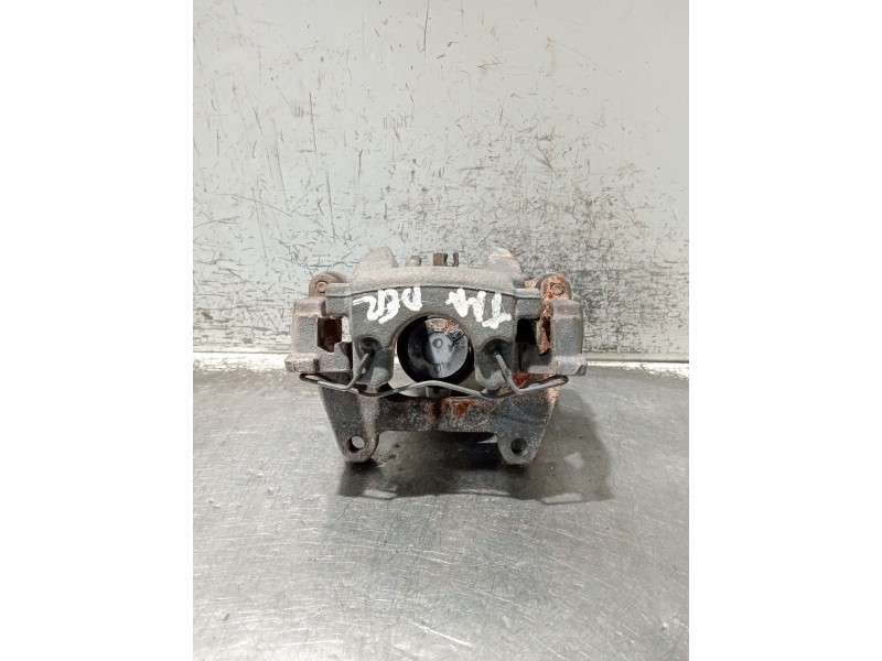 Recambio de pinza freno trasera derecha para jaguar f-pace referencia OEM IAM GX732K327BF 2K327 A426X