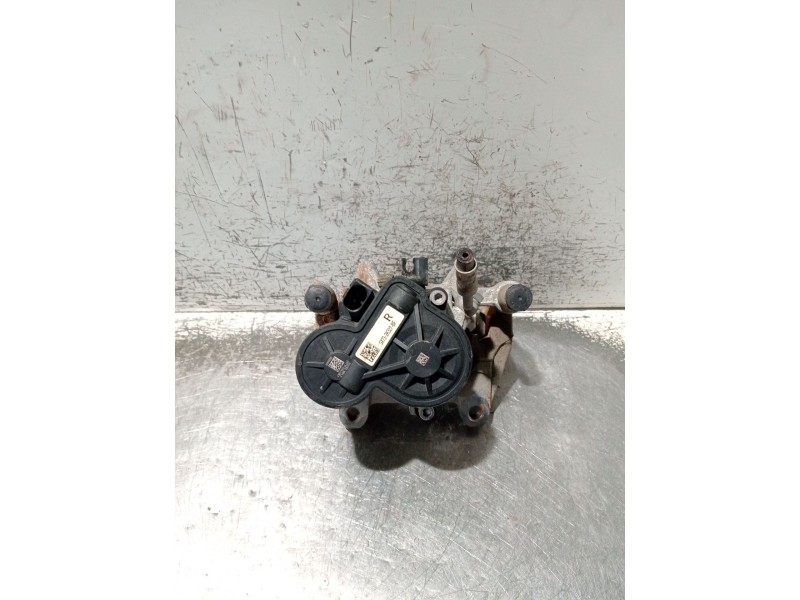 Recambio de pinza freno trasera derecha para jaguar f-pace referencia OEM IAM GX732K327BF 2K327 A426X