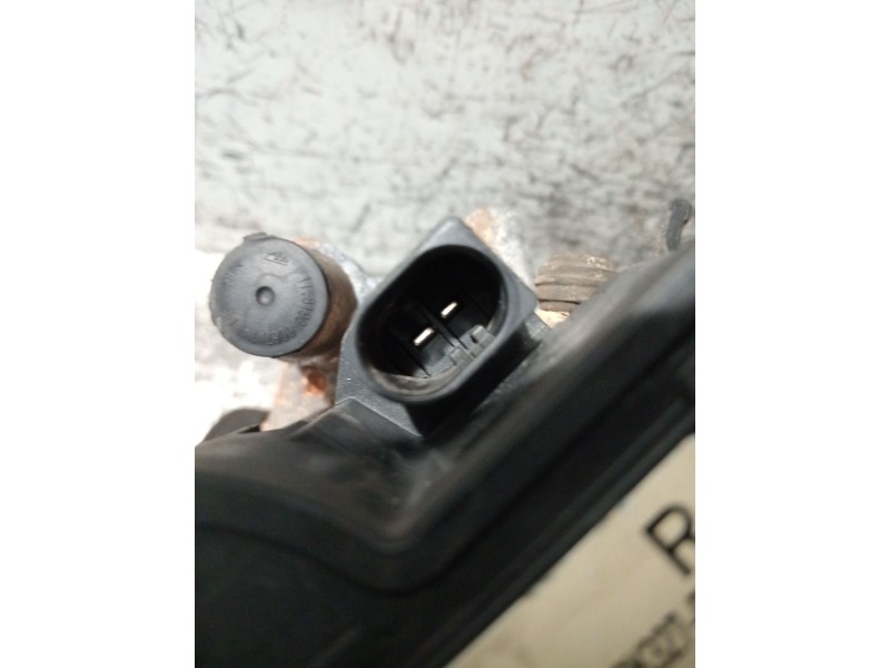 Recambio de pinza freno trasera derecha para jaguar f-pace referencia OEM IAM GX732K327BF 2K327 A426X