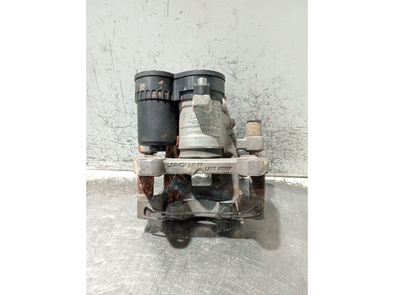 Recambio de pinza freno trasera derecha para jaguar f-pace referencia OEM IAM GX732K327BF 2K327 A426X