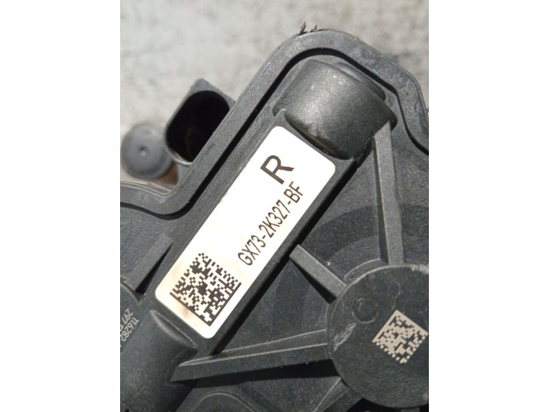 Recambio de pinza freno trasera derecha para jaguar f-pace referencia OEM IAM GX732K327BF 2K327 A426X