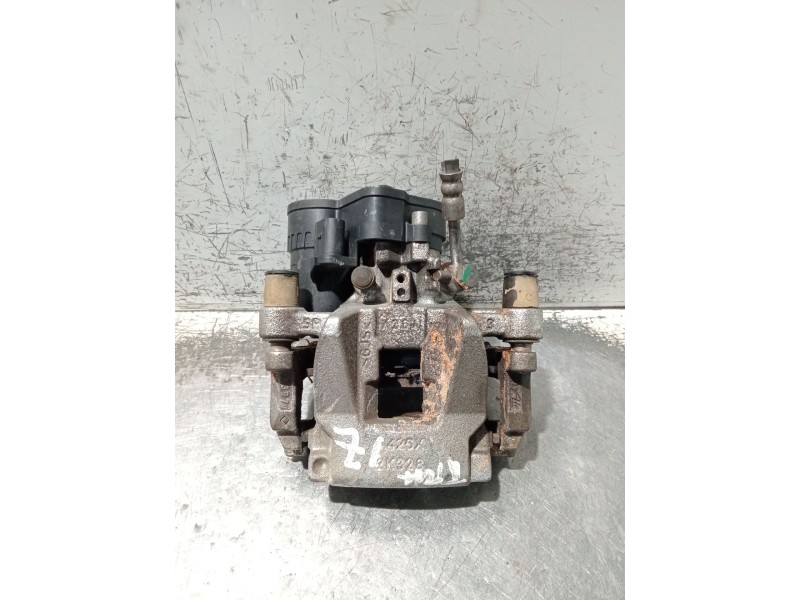 Recambio de pinza freno trasera izquierda para jaguar f-pace referencia OEM IAM GX732K328BF 2K326 A426X