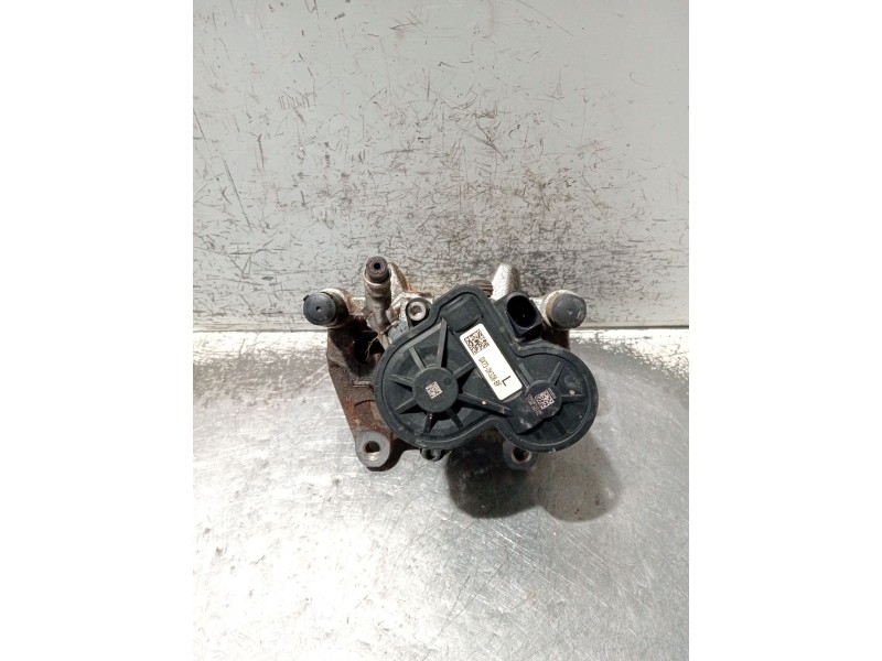 Recambio de pinza freno trasera izquierda para jaguar f-pace referencia OEM IAM GX732K328BF 2K326 A426X