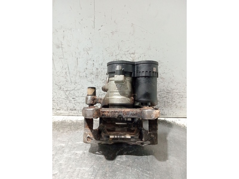 Recambio de pinza freno trasera izquierda para jaguar f-pace referencia OEM IAM GX732K328BF 2K326 A426X
