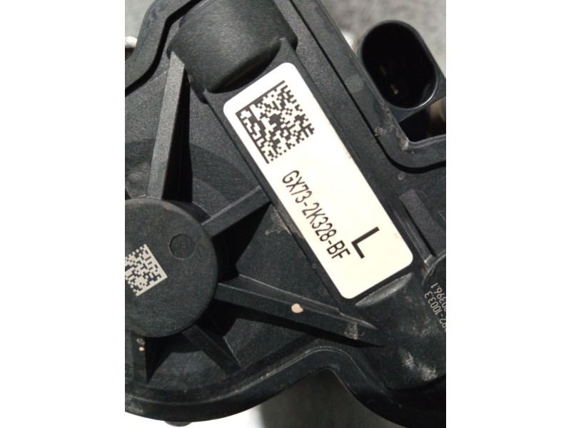 Recambio de pinza freno trasera izquierda para jaguar f-pace referencia OEM IAM GX732K328BF 2K326 A426X