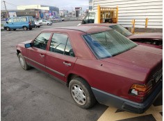 mercedes clase e (w124) berlina del año 1998 2