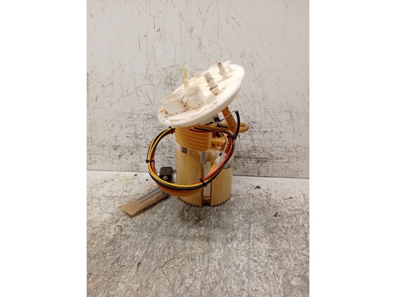 Recambio de bomba combustible para jaguar f-pace referencia OEM IAM JAGX760GAMROW GX739H367BC  