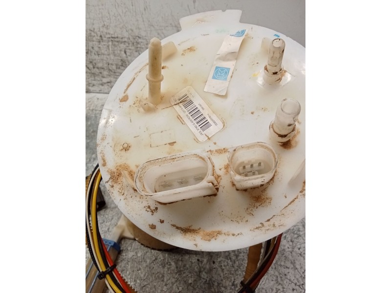 Recambio de bomba combustible para jaguar f-pace referencia OEM IAM JAGX760GAMROW GX739H367BC  