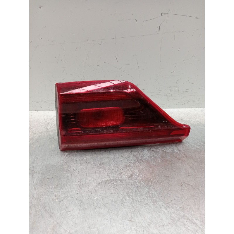 Recambio de piloto trasero derecho interior para kia sportage iv (ql, qle) 1.6 gdi referencia OEM IAM r650rr05 92406f1500  