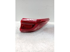 Recambio de piloto trasero derecho para kia sportage iv (ql, qle) 1.6 gdi referencia OEM IAM r250rr02 92402f1500  