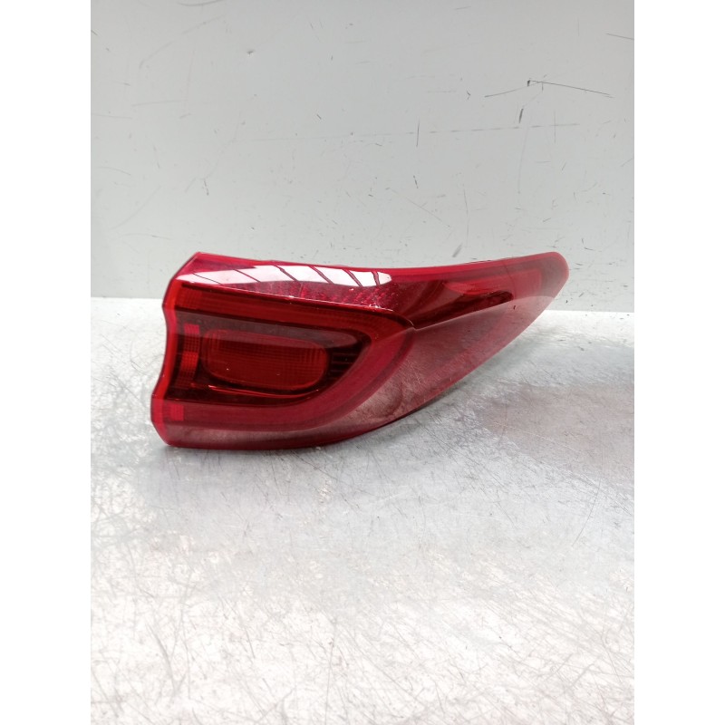 Recambio de piloto trasero derecho para kia sportage iv (ql, qle) 1.6 gdi referencia OEM IAM r250rr02 92402f1500  