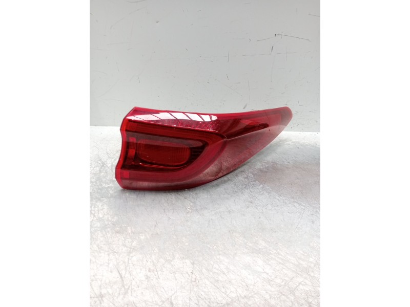 Recambio de piloto trasero derecho para kia sportage iv (ql, qle) 1.6 gdi referencia OEM IAM r250rr02 92402f1500  