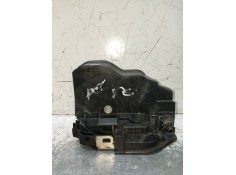 Recambio de motor cierre centralizado delantero izquierdo para bmw 5 (e60) 530 d referencia OEM IAM 7036167  