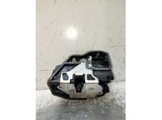 Recambio de motor cierre centralizado delantero izquierdo para bmw 5 (e60) 530 d referencia OEM IAM 7036167   2