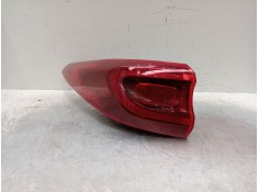 Recambio de piloto trasero izquierdo para kia sportage iv (ql, qle) 1.6 gdi referencia OEM IAM l150lr01 92401f1500  