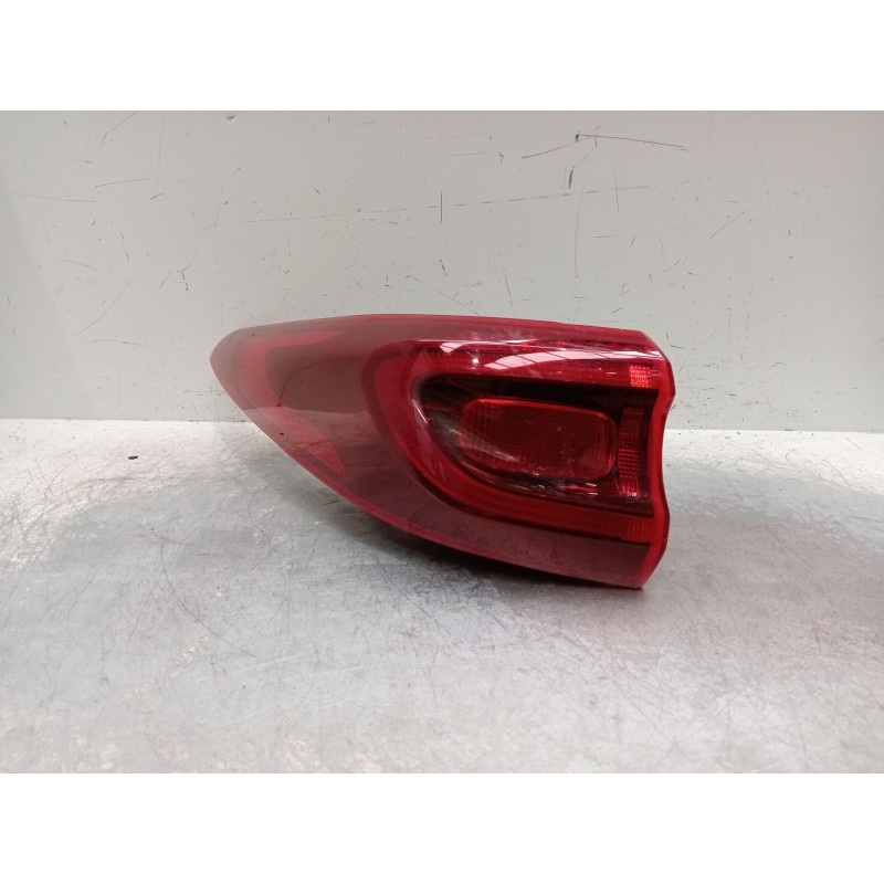 Recambio de piloto trasero izquierdo para kia sportage iv (ql, qle) 1.6 gdi referencia OEM IAM l150lr01 92401f1500  