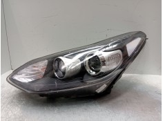 Recambio de faro izquierdo para kia sportage iv (ql, qle) 1.6 gdi referencia OEM IAM 92101f1010AS L009L01A0001544  
