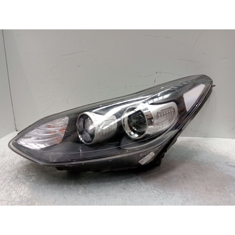 Recambio de faro izquierdo para kia sportage iv (ql, qle) 1.6 gdi referencia OEM IAM 92101f1010AS L009L01A0001544  