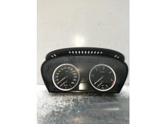 Recambio de cuadro instrumentos para bmw 5 (e60) 530 d referencia OEM IAM 62116947636  