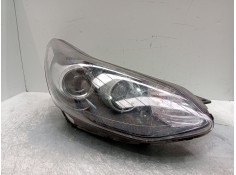 Recambio de faro derecho para kia sportage iv (ql, qle) 1.6 gdi referencia OEM IAM 92102f1010 r009r010181722  