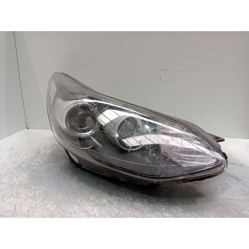 Recambio de faro derecho para kia sportage iv (ql, qle) 1.6 gdi referencia OEM IAM 92102f1010 r009r010181722  