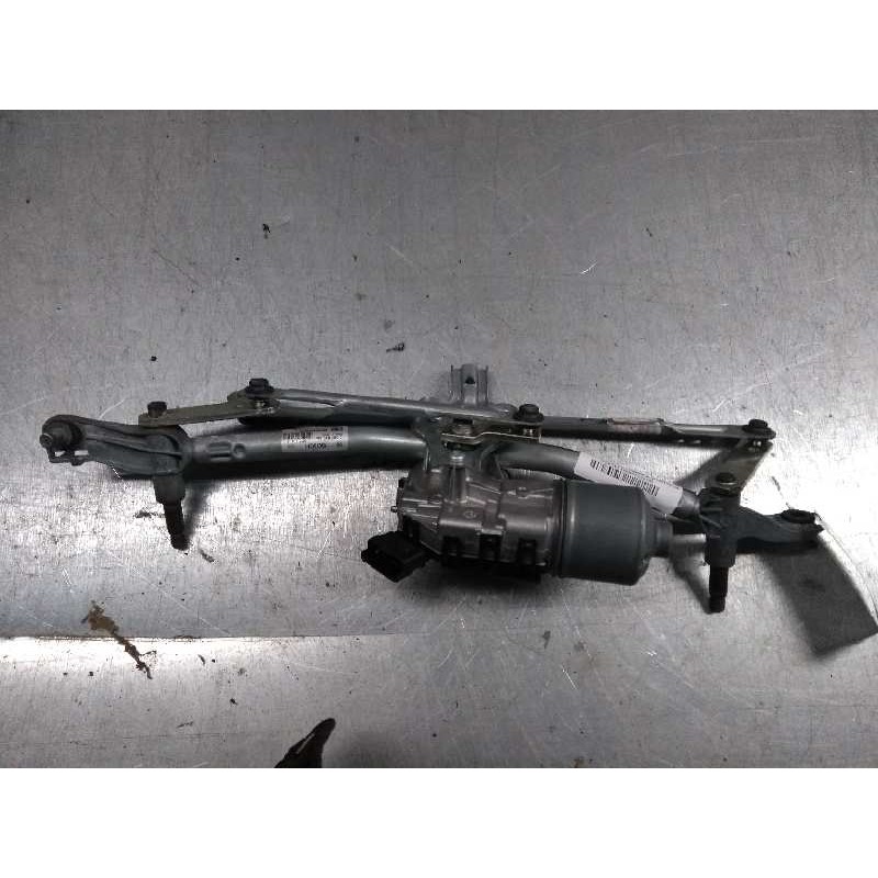 Recambio de motor limpia delantero para citroen berlingo station wagon xtr plus referencia OEM IAM 3397020954 968286148001 