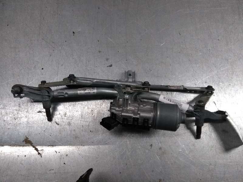 Recambio de motor limpia delantero para citroen berlingo station wagon xtr plus referencia OEM IAM 3397020954 968286148001 