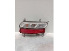 Recambio de piloto trasero izquierdo paragolpes para kia sportage iv (ql, qle) 1.6 gdi referencia OEM IAM   