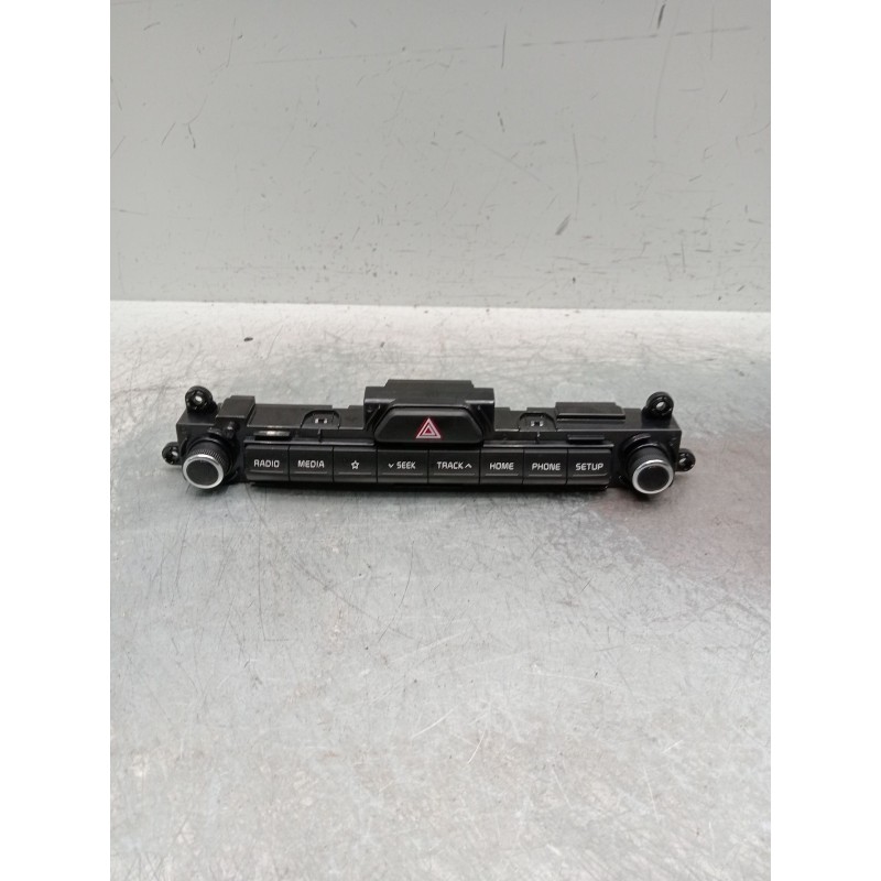 Recambio de mando multifuncion para kia sportage iv (ql, qle) 1.6 gdi referencia OEM IAM 26438164178  