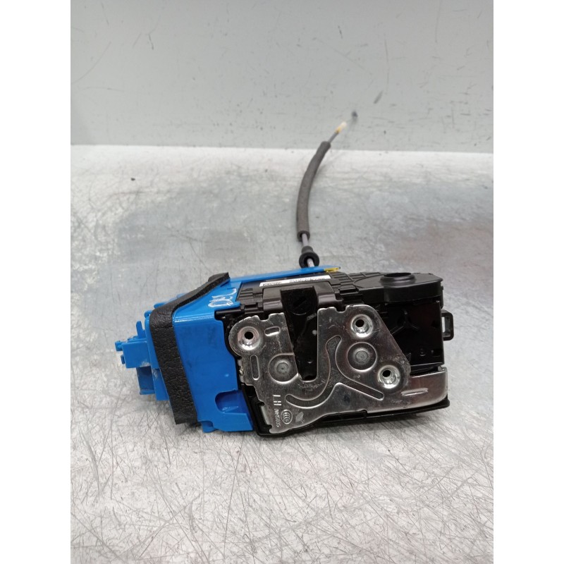 Recambio de motor cierre centralizado delantero izquierdo para kia sportage iv (ql, qle) 1.6 gdi referencia OEM IAM 81310f1010 5
